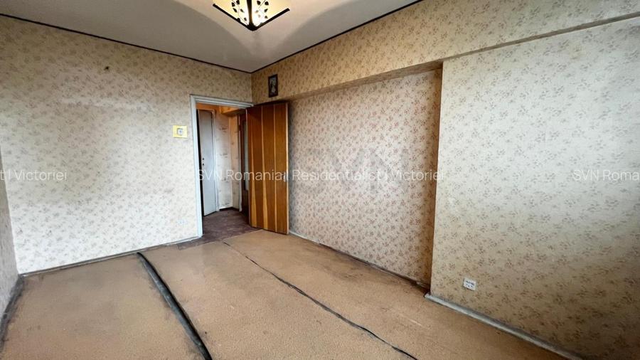 REA1029812 Apartament 2 camere | 53 mp | metrou Obor - 8