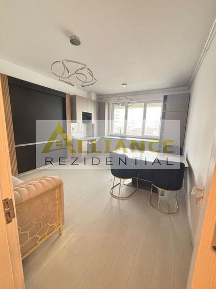 APARTAMENT 2 CAMERE DECOMANDAT