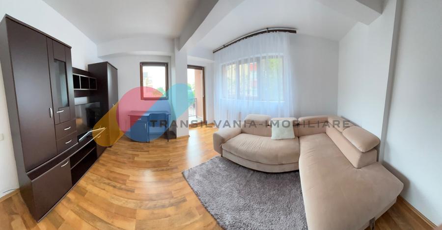Apartament 2 camere, 51 mp, zona Între Lacuri, prima închiriere