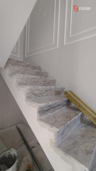 Duplex 5 camere, Sacalaz - Arhitectura moderna