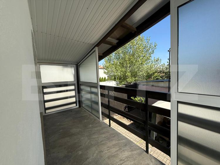 Casa P+M, 96 mpu, 116 mp teren, zona Sarari