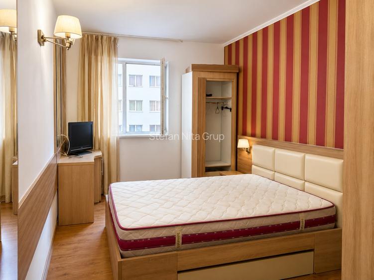 2 camere Rin Grand Hotel - 4