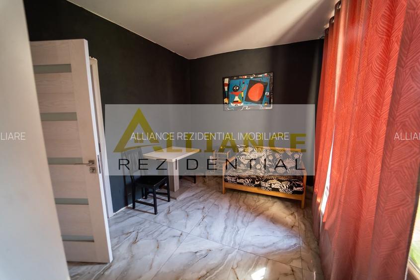 Casa Individual - 5 camere - 3 bai - 436mp teren - 9
