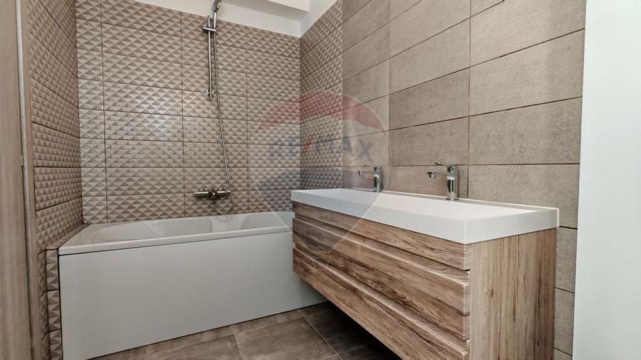 Duplex de vanzare Otopeni/Odăi I Confort, calitate si functionalitate