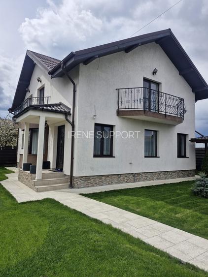 Lux discret si confort absolut /Vila Premium /Buftea - 5
