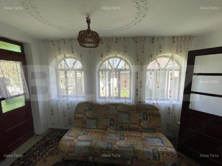 Casa de vanzare, 3 camere, 75 mp - Bobalna - 12