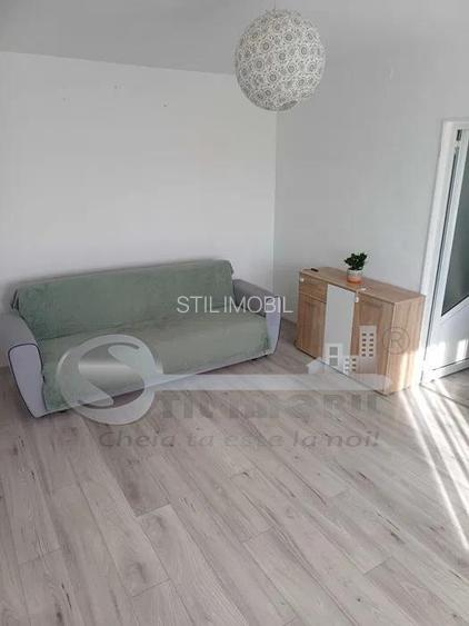 Apartament 2 camere, bulevardul Cantemir, 2 minute Palas, mobilat - 4