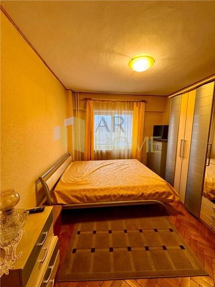 Apartament 3 camere, Ploiesti, zona Parcul Mihai Viteazul