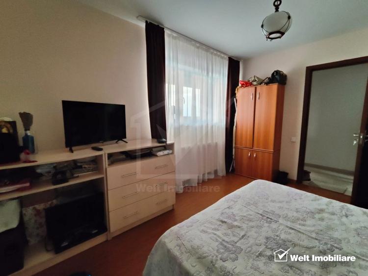 Casa individuala situata in inima naturii, zona Dealul Fanatelor