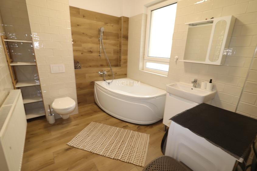 Apartament la prima inchiriere. - 5