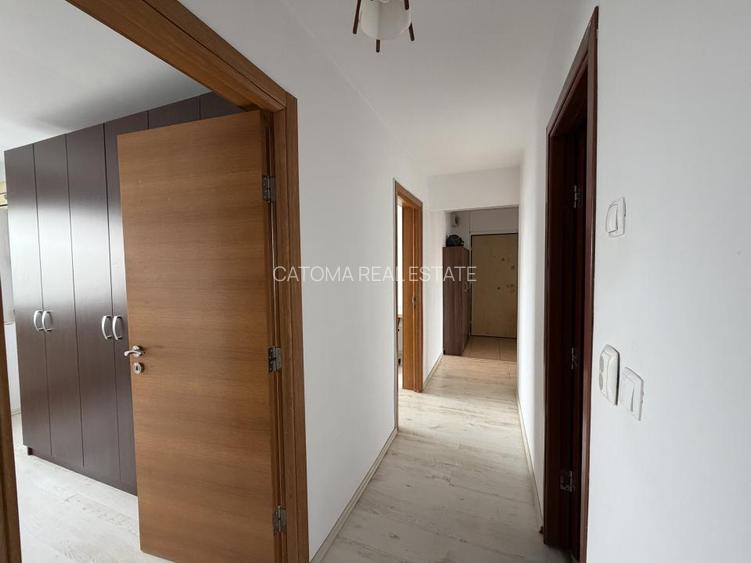 Spatiu, lumina si una dintre cele mai bune locatii din vestul Capitalei ! - 23