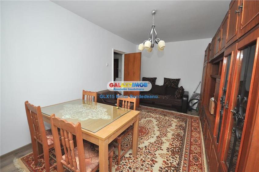Inchiriere apartament 3 camere in zona Titan - Nicolae Grigorescu