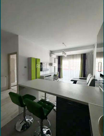 Apartament 2 camere in Buna Ziua - 4