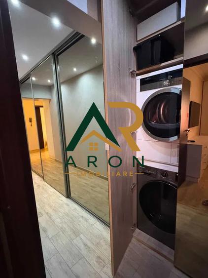 3 Camere de inchiriat | Titan | Metrou | DishWasher
