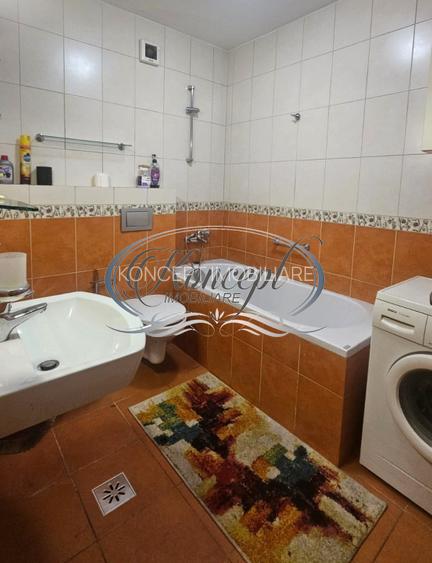 Apartament cu parcare subterana si boxa, Semicentral - 14