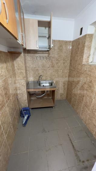 Apartament 2 camere, nemobilat, ideal pentru amenajare | Zona Oituz - 5