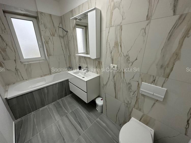 Apartament 3 camere Calea Aradului