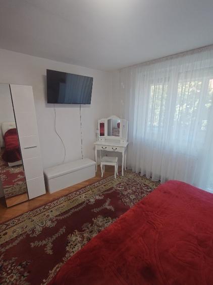 Apartament 4 Cam Splaiul Crișanei, Proprietar
