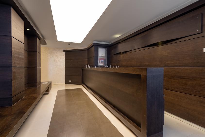 Aleea Alexandru, 4 camere, apartament special - 15