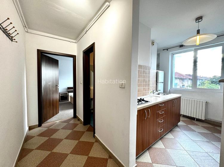 Apartament 2 camere, primitor, in zona Centrala-Universitate - 9