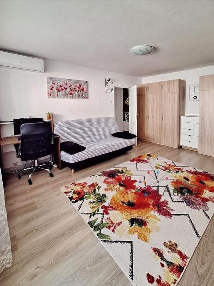 Apartament 2 Camere Bld. Gării – Loc de Parcare Inclus – Eficiență Energetică B