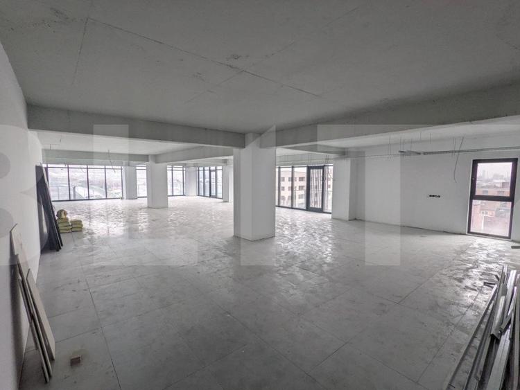 Spatii de birouri, 280 mp, open space, zona excelenta!