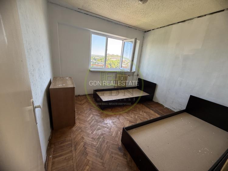 Apartament 4 camere, 76.55 mp, Calea București, zona Rotonda - 2