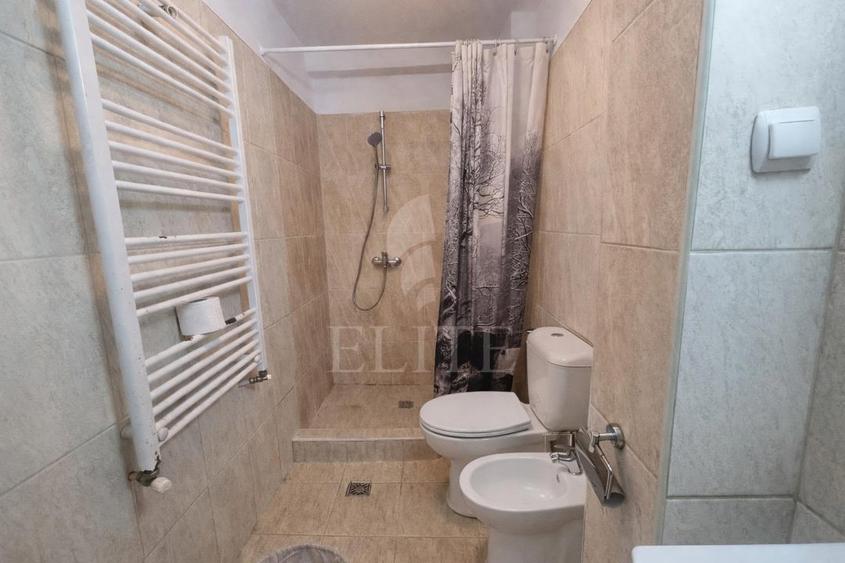 Apartament 2 camere în zona HOREA