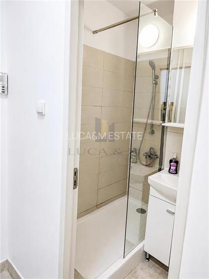 Apartament 2 camere, etaj 1 - 3