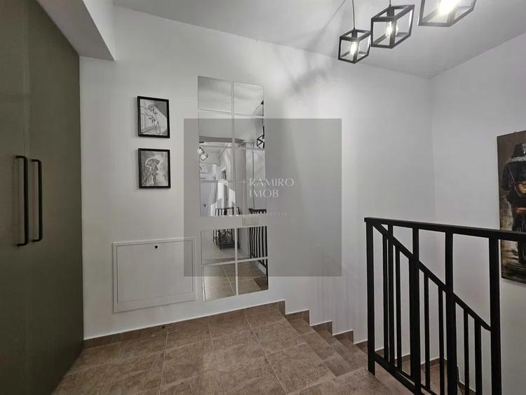Apartament 2 camere cu etaj decomandat 87mp Pallady/Leroy Merlin