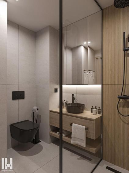 Apartament superb Dristor- Select Rezidence