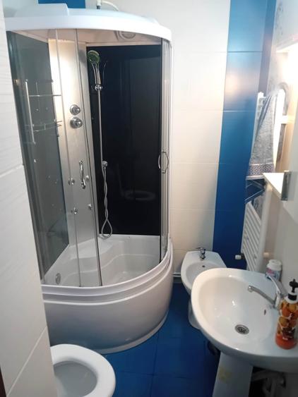 Apartament 3 camere, renovat, CT, instalatii schimbate, etaj 1, Alexandru