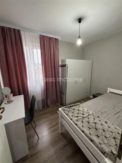 Vanzare apartament 2 camere modern zona Hermes Gheorgheni, Cluj-Napoca - 3