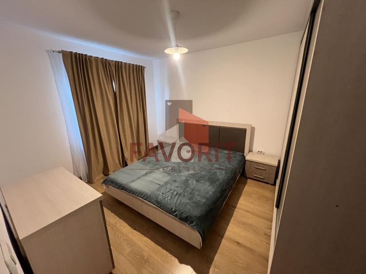 1/2 Duplex 4 camere | Mobilat | Giroc - Zona Neptun