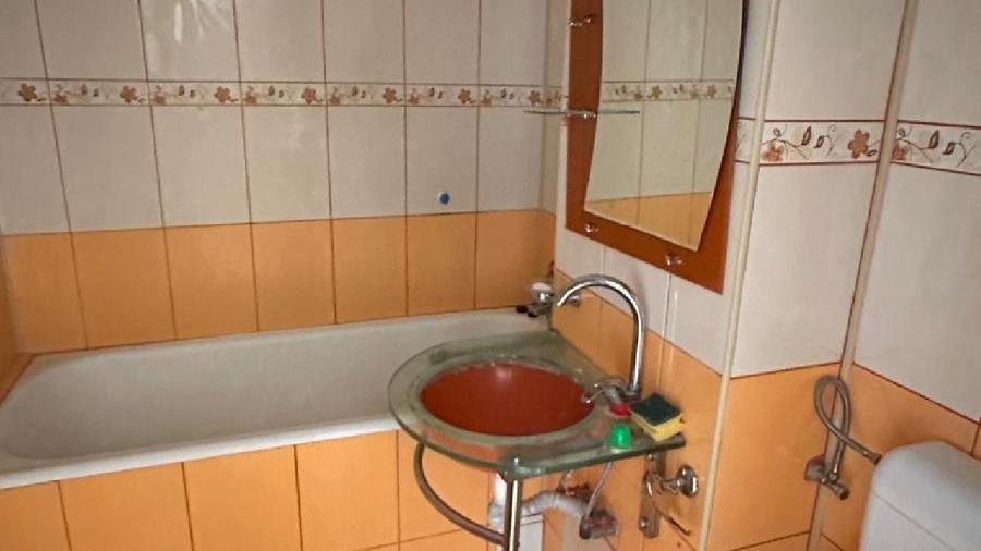 Fabrica de Gheata, Apartament cu 4 camere 96mp - 8/10