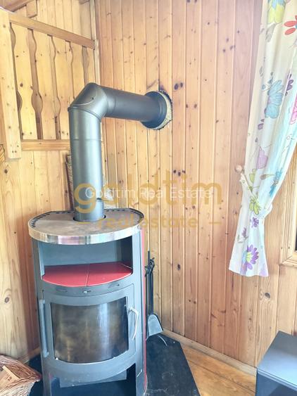 CASUTA DIN POVESTI/CURTE 1100MP/GRADINA MAGICA/SAUNA/PISCINA/SNAGOV - 26