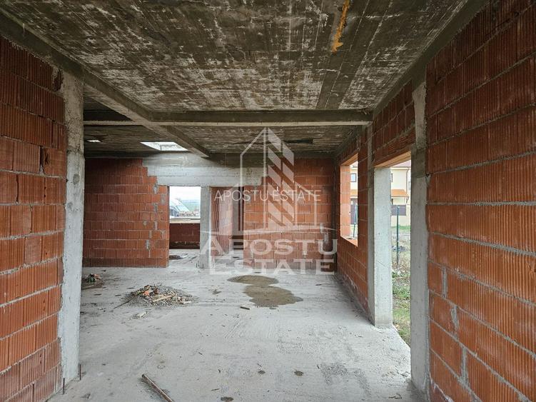 Oportunitate investitie 2 unitati de duplex in Timisoara, zona Metro 2 - 24
