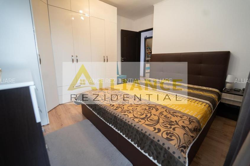 APARTAMENT 3 CAMERE CU MANSARDĂ DE VÂNZARE - 8