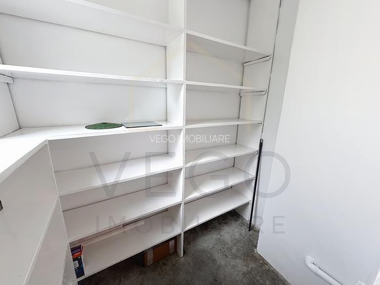 Birou sau locuinta, 4 camere, 143 mp, tip casa, zona Ultracentrala - 13