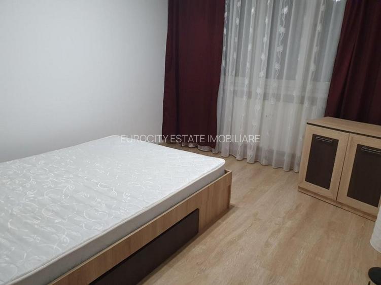 Dr. Taberei - Valea Ialomitei, vanzare ap. 2 camere mobilat, parcare - 10