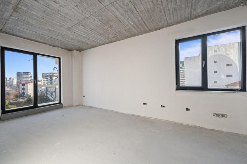 Locuinte noi Mamaia Nord Confort stil si locatie ideala
