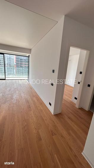 Apartament 2 camere | Yacht Kid | Lacul Tei - 3