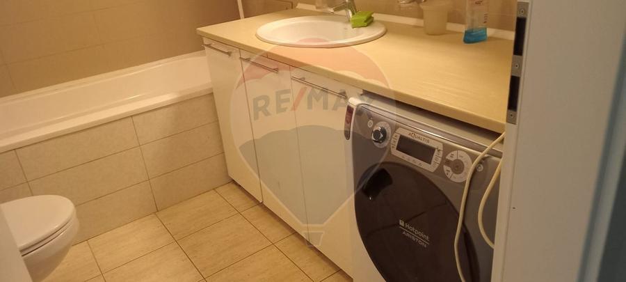 Apartament 2 camere de vânzare -Bloc Nou Zona Premium Banul Maracine
