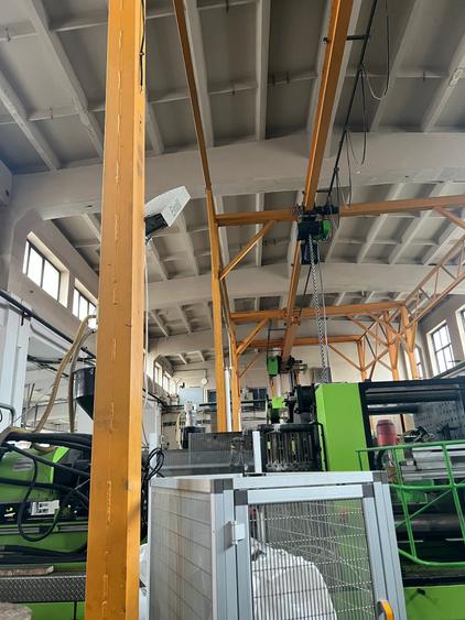 Spații industriale de închiriat - Electromagnetica Business Park - Sector 5