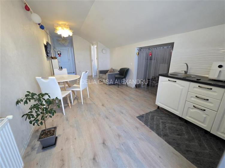 Apartament 3 camere V.Lupului, la 800 m de Sos.Pacurari - 8