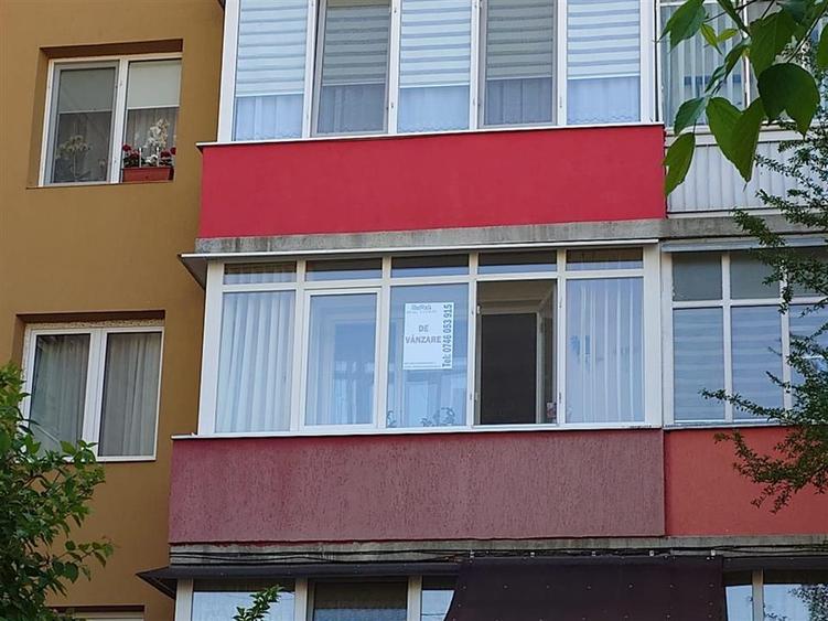 Apartament 2 camere, ETAJ 1