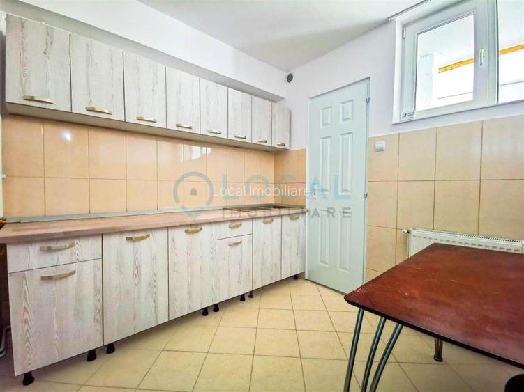 2 camere decomandat 51 mp Zona Piata Marasti - 4