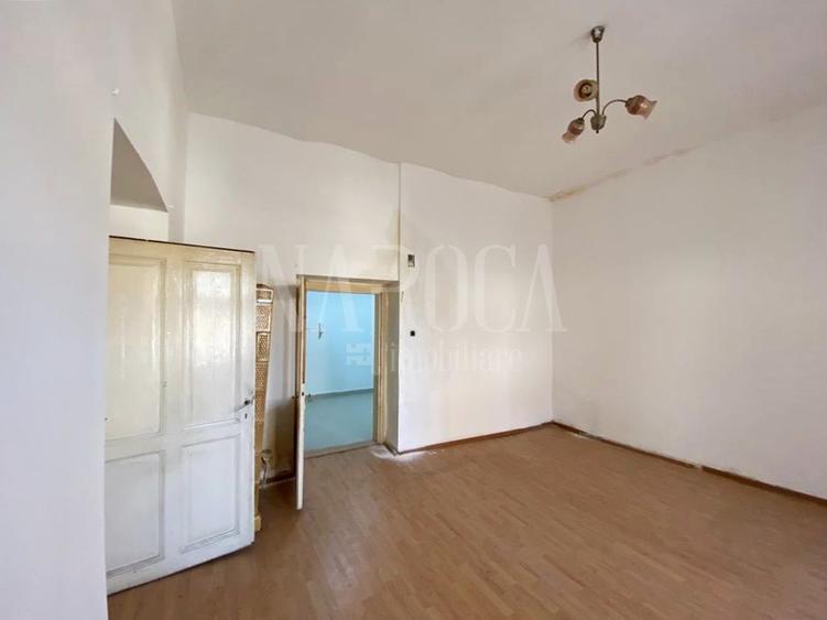 Apartament 3 camere de vanzare in Centru, Cluj Napoca