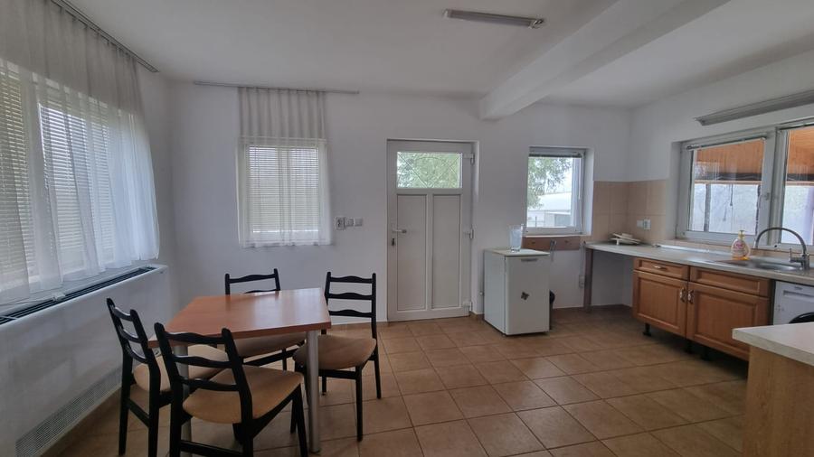 Casa solida in Viile Satu Mare finisata ocupabila