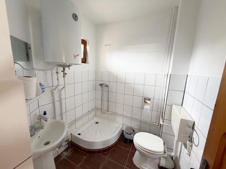 Casa P+1, cu IAZ privat, Murighiol,2289mp